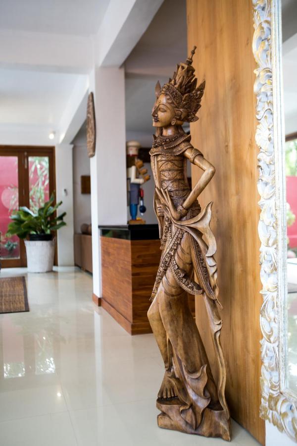 Casa Mimba - Seaview Private Pool Villa Padangbai Kültér fotó